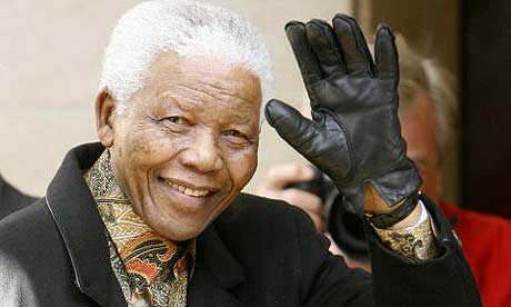 Nelson Mandela 95th birthday,  Nelson Mandela in hospital, Nelson Mandela birthday